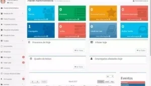 Pacote Com 31 Sistemas Em Php envio imediato