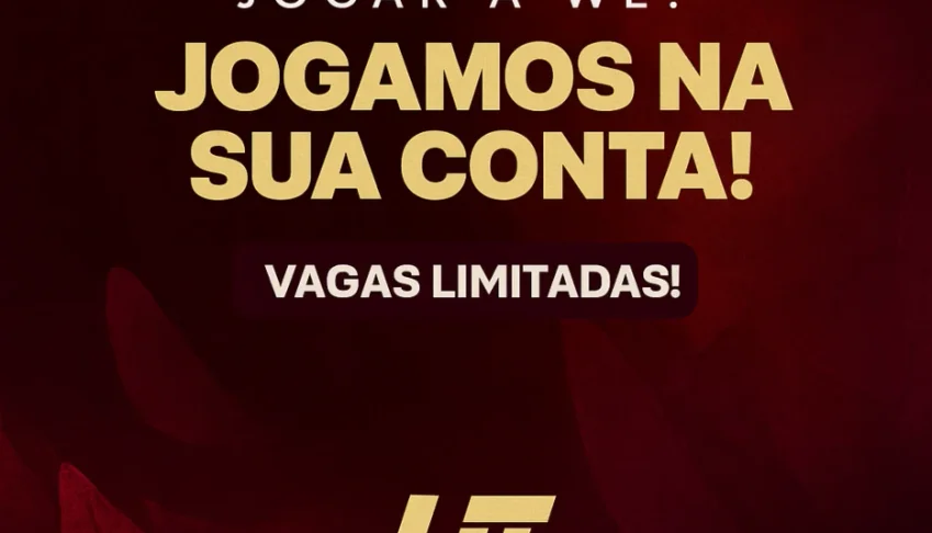 🎮🔥 Jogo Sua Wl (Weekend League) No Ea Fc 26 🔥🎮