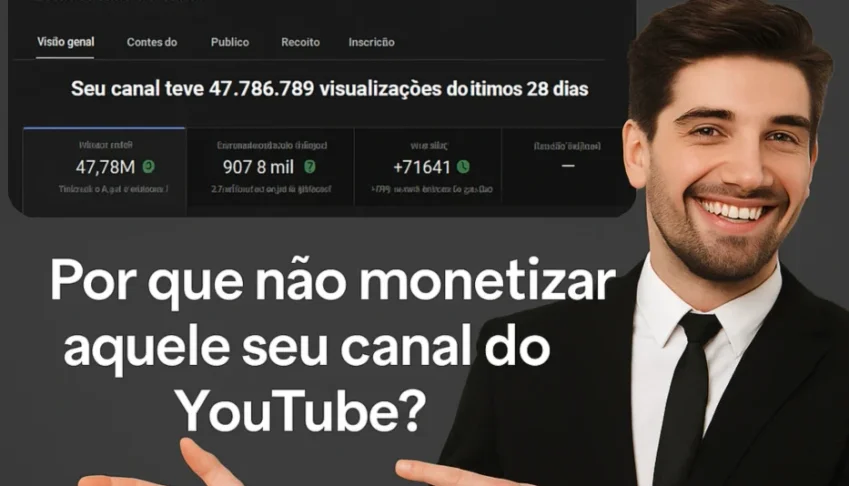 PROMOÇÃO Melhor Bot De Visualizações YOUTUBE Do Mercado!