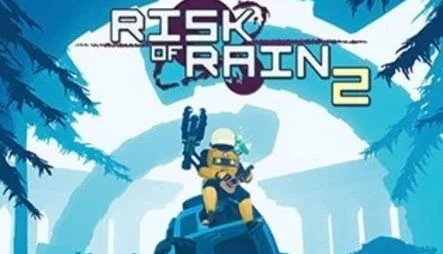 Xbox Risk of Rain 2 (Xbox One) #C79679