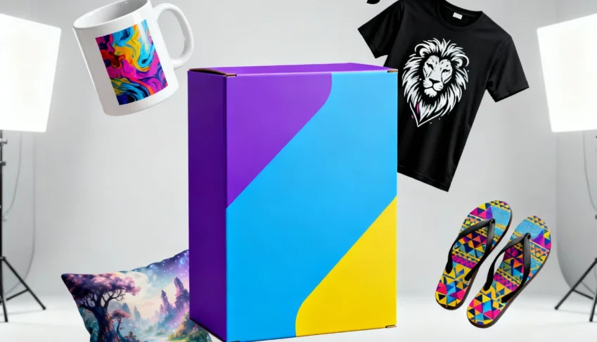 Super Pack Para Sublimação