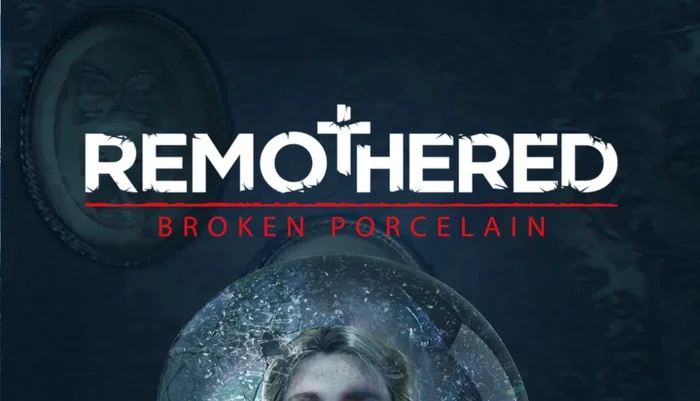 Xbox Remothered: Broken Porcelain #C79016