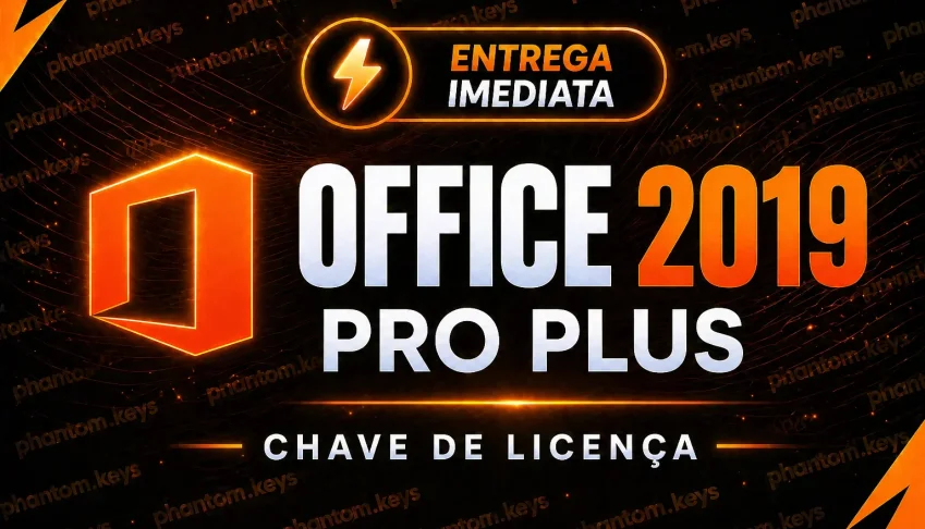 Office 2019 Pro Plus - Online