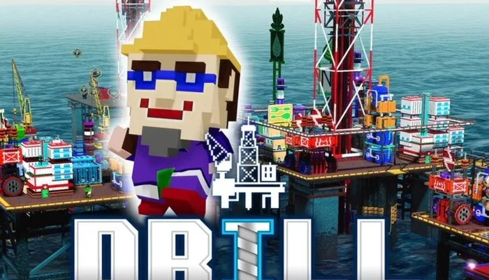 Xbox Drill Deal - Oil Tycoon #C25900