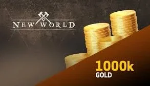 Vendo GOLD New World - Alkaid - Disponibilidade imediata.