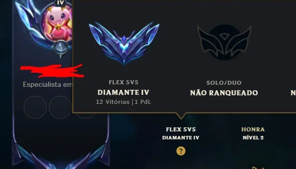 Conta Diamante Iv Flex Epolio Lotado