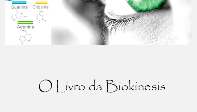 O Livros da Biokinesis