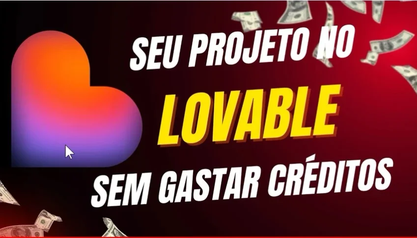 Lovable - Extensão Congela Créditos 30 dias