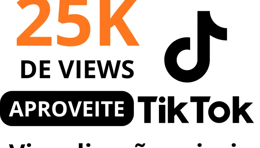 Views Viral Tik Tok