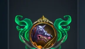 CONTA DE LOL LVL355, MMR de esmeralda, 99 skins