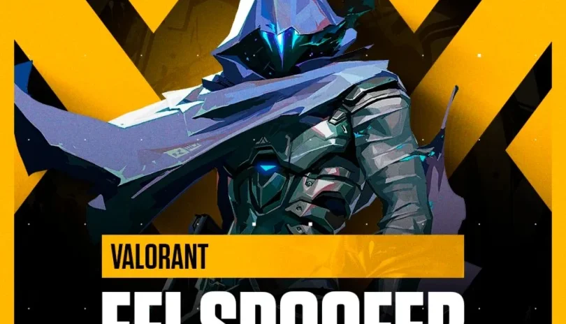 Valorant Spoofer EFI - 100% FUNCIONAL