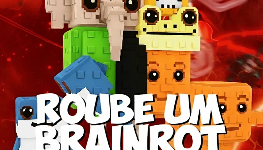 📦Brainrot De 400M/S Á 450M/S [Aleatorio]