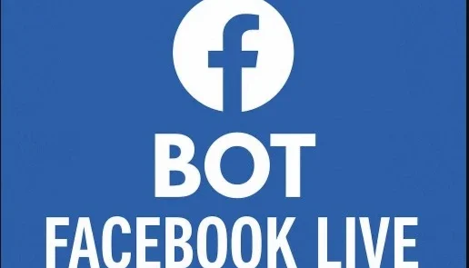 BOT Facebook Multi Contas Comentar Curtir e Spoof AntiDetect