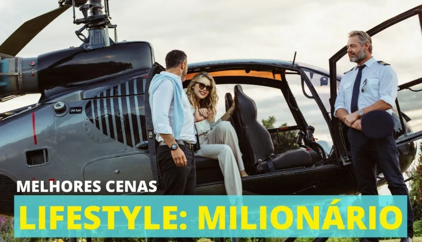 Pack Criativo Lifestyle