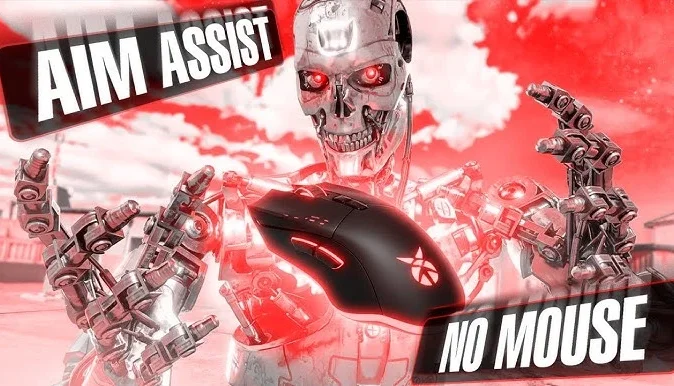 Aim Assist Cod Warzone - Atualizado 2026