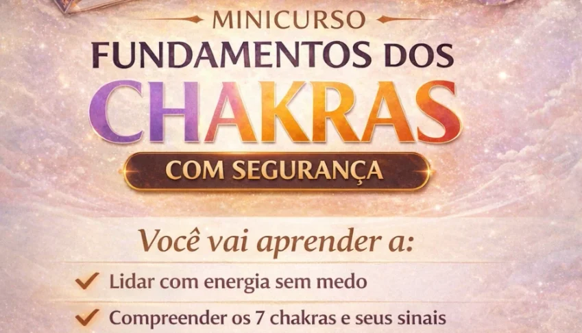 Método Chakra Seguro
