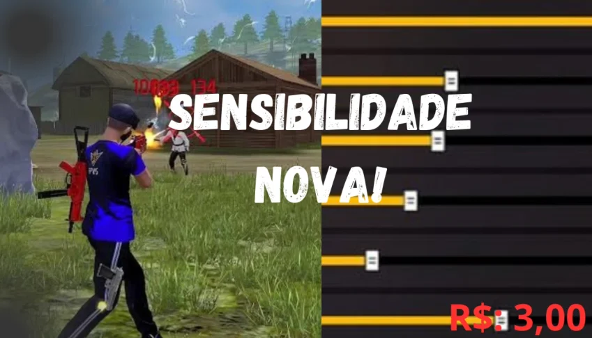 Sensibilidade xitada