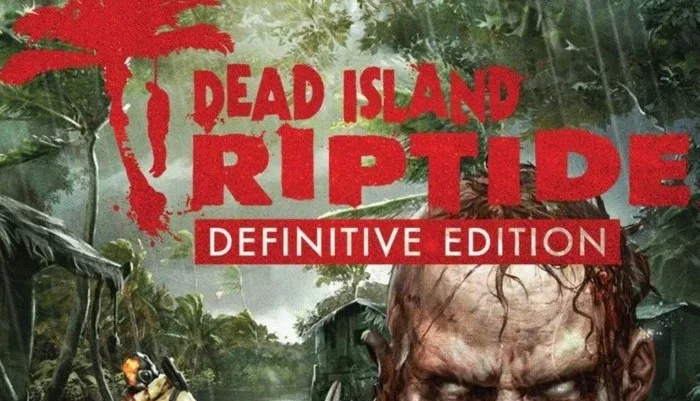 Xbox Dead Island: Riptide (Definitive Edition) (Xbox #C90437