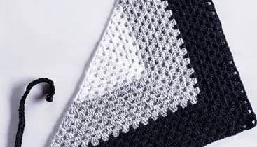 Bandana / Lenço para Cabelos