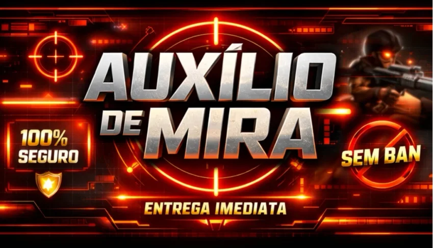 Auxilio De Mira Mobile E Emulador Entrega Manual