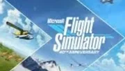 Conta steam com Microsoft Flight Simulator 2020