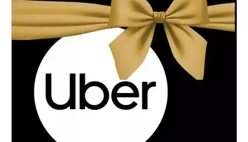 uber gift card 25 R$ envio automatico ok