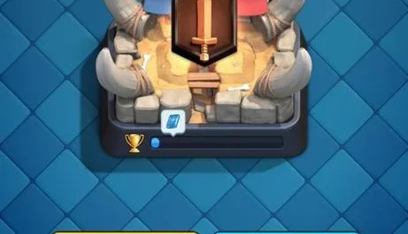 CONTA DE CLASH ROYALE LVL 13 400k ouro e 1500 gemas