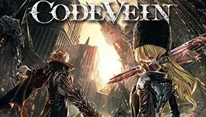 Xbox Code Vein #C90232