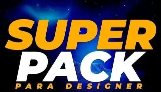 Super Pack Photoshop