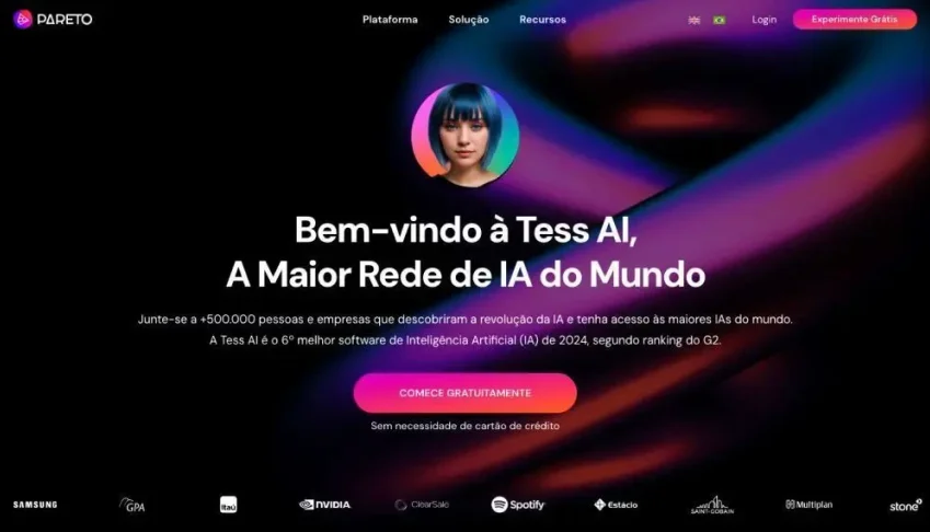 Alura iA Video and image Generator (acesso completo)