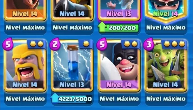 clash royale