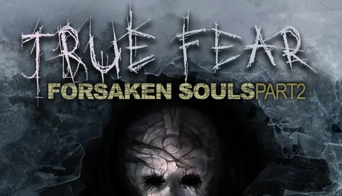 Xbox True Fear: Forsaken Souls Part 2 #C55587