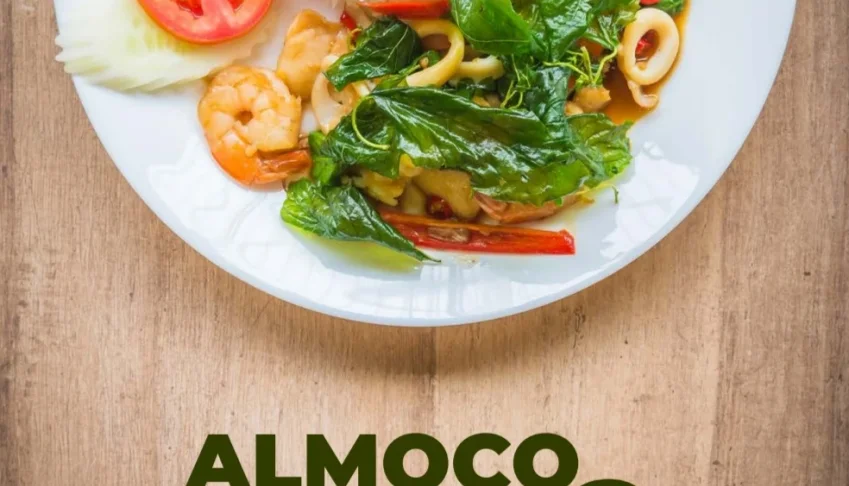 Ebook Almoço Jantar E Receitas Fit, Eo Link
