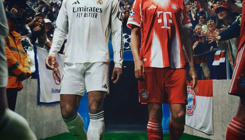 FC 26 ORIGINAL