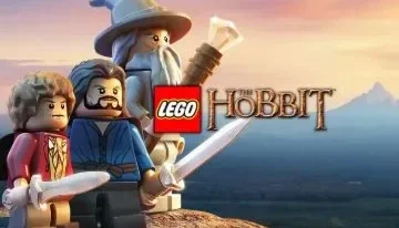 LEGO The Hobbit PC Steam Key