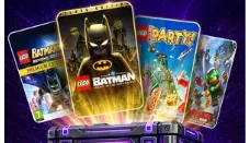 1 Random Steam key - LEGO - Steam Key