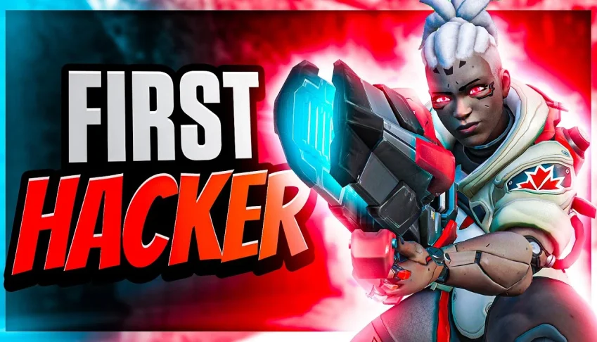 🔥 Hack Overwatch 2 - Overtach Atualizado 2026 🔥(VITALICIO)