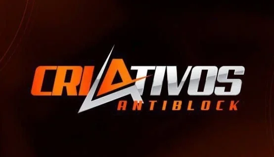 Packs Criativos Antiblock