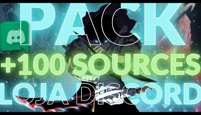Pack de +30 Sources de Bots