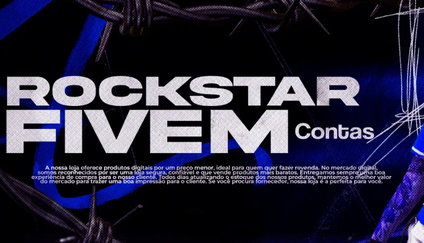 contas rockstar fivem