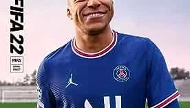 Fifa 22 Xbox one account