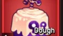 Dough Fisica