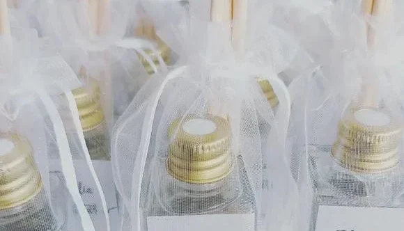 Lembrancinha Mini Difusor Dia da Secretária