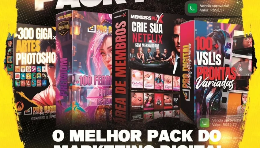 10 mil PLR’S O Melhor Pack do Mundo 🌍