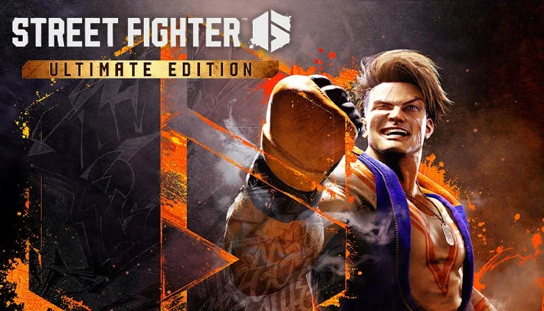 Street Fighter 6 - Ultimate Edition - PC