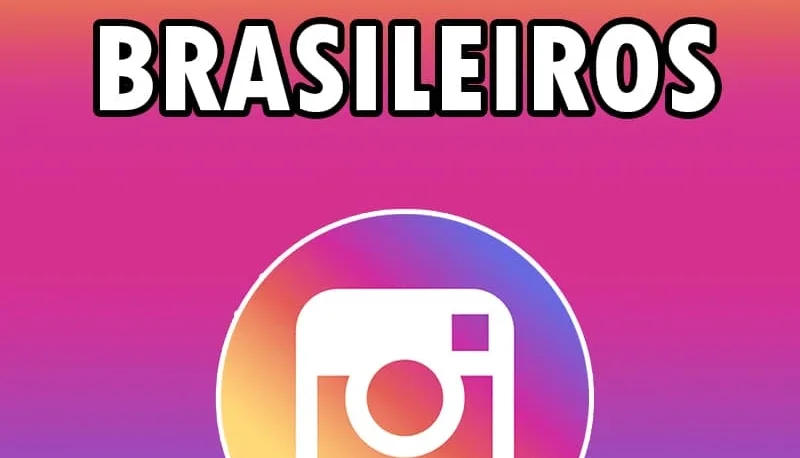 📢1000 Seguidores Brasileiros⚡🔄 Reposição: 30 dias
