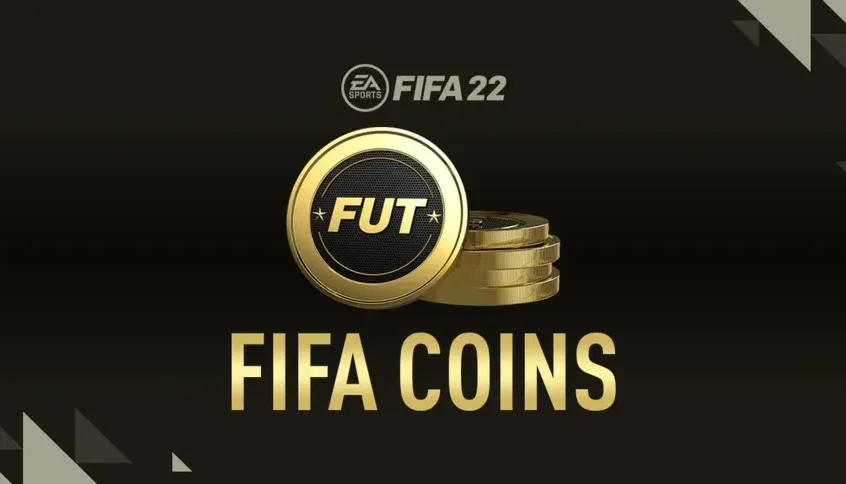 Coins Fifa 22