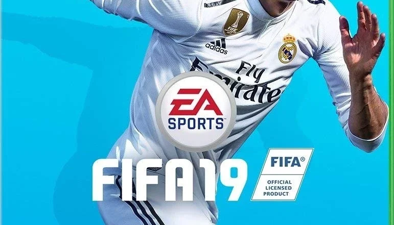 FIFA 19 XBOX ONE MIDIA DIGITAL