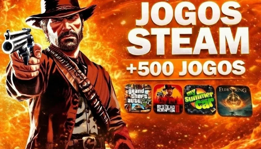 🏆coleção campeão em vendas - jogos na descrição