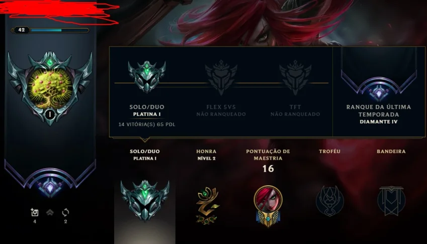 SMURF - Platina 1 mmr Diamond 1/2